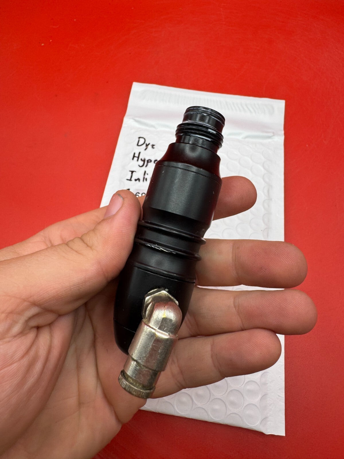 Dye Hyper 2 Inline HPR