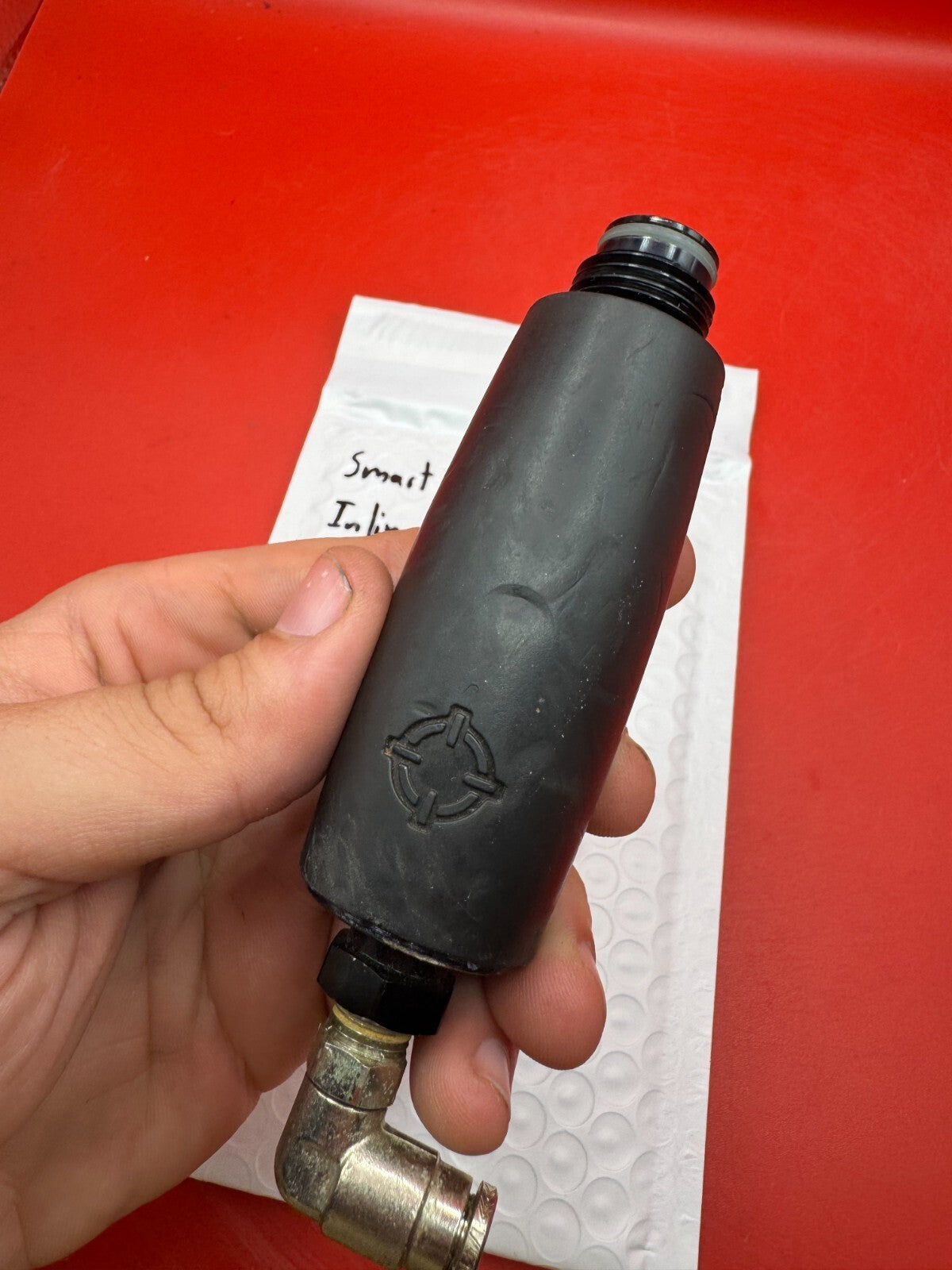 Smart Parts Inline HPR