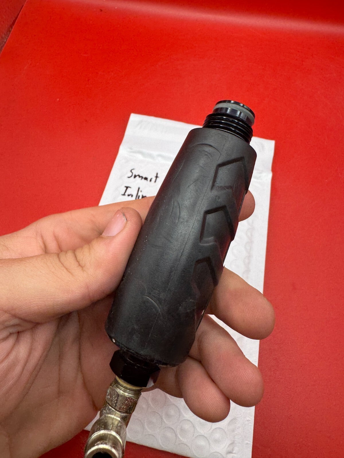 Smart Parts Inline HPR
