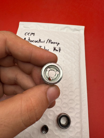 CCM Autococker/Pump Lower Tube Kit