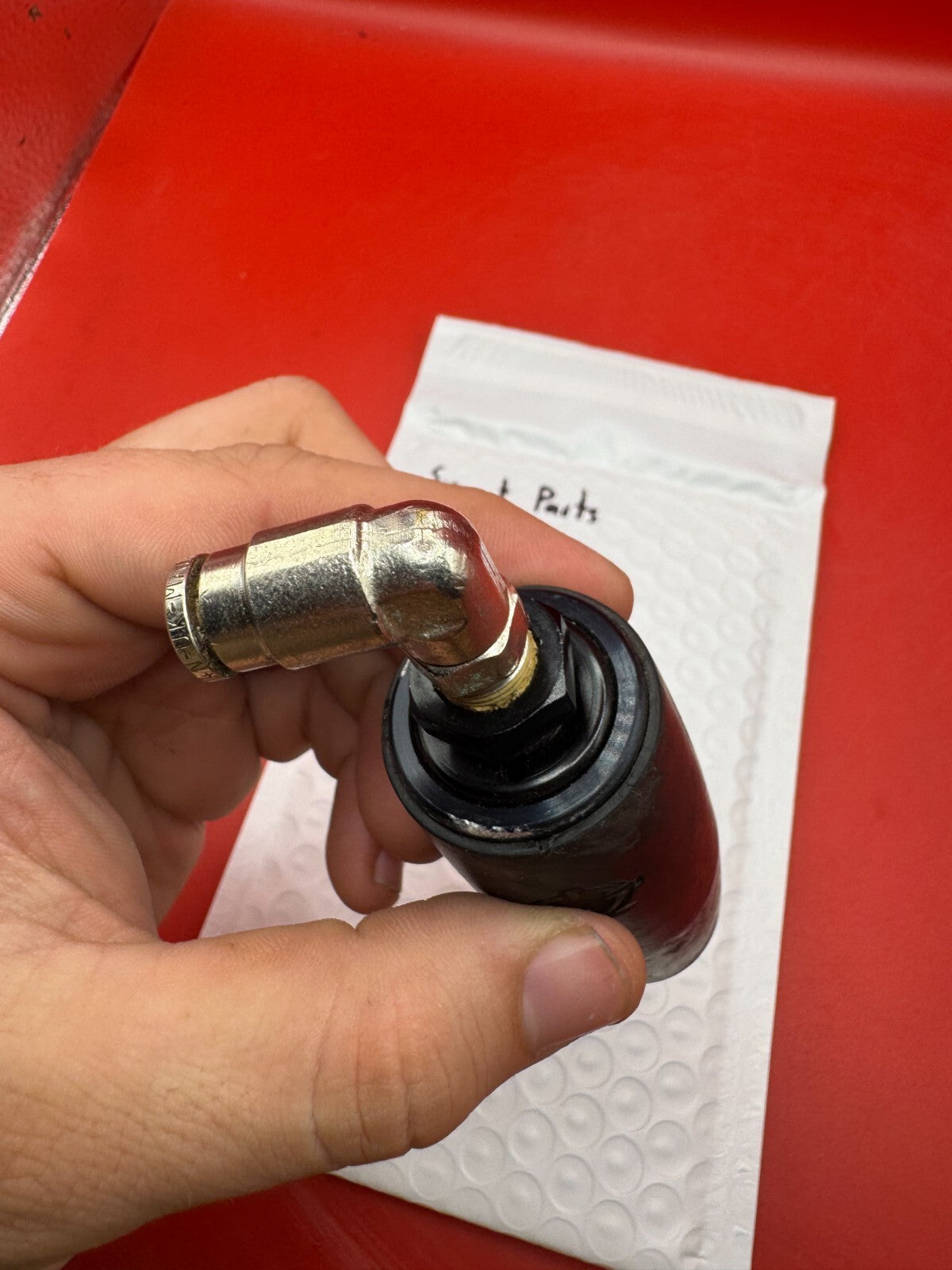 Smart Parts Inline HPR