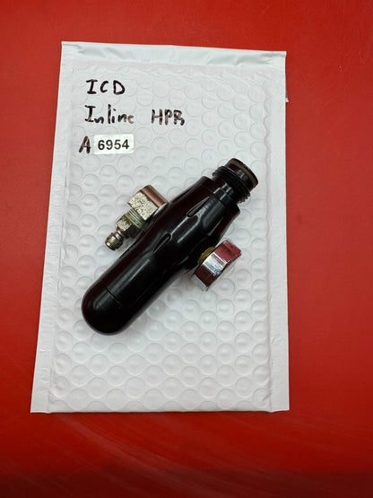ICD Inline HPR