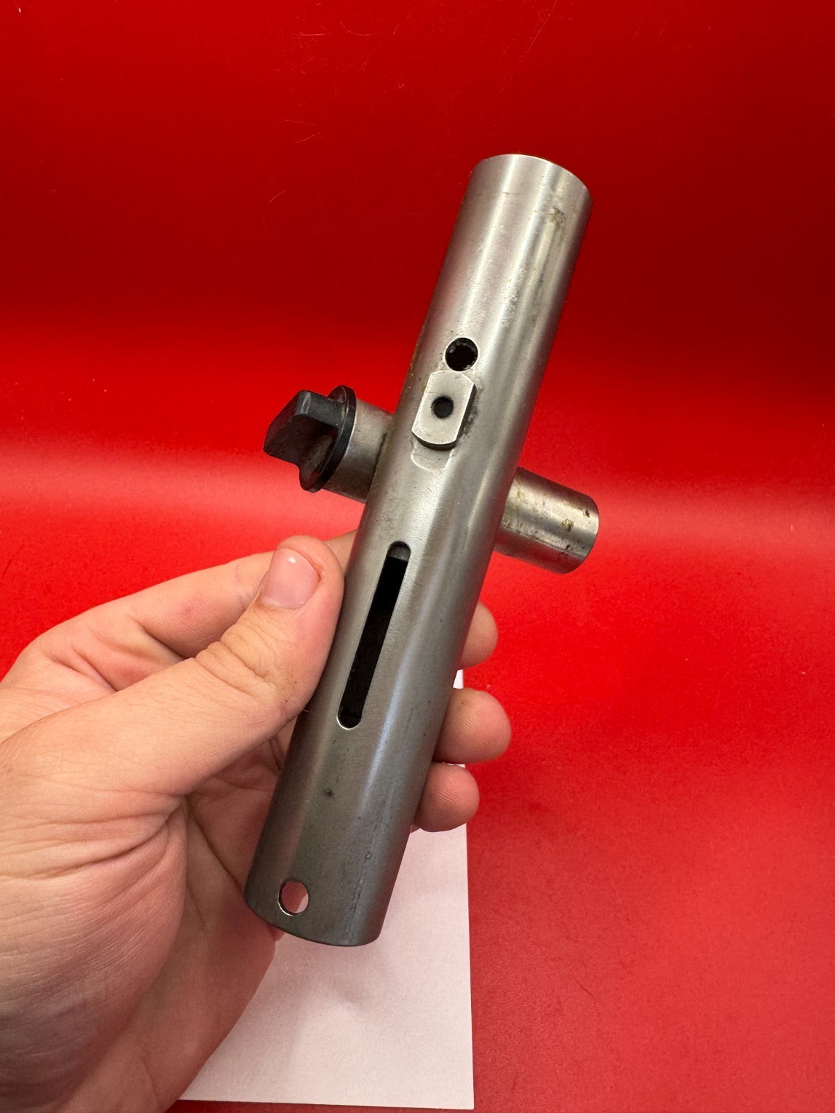 AGD Automag Power Feed Body