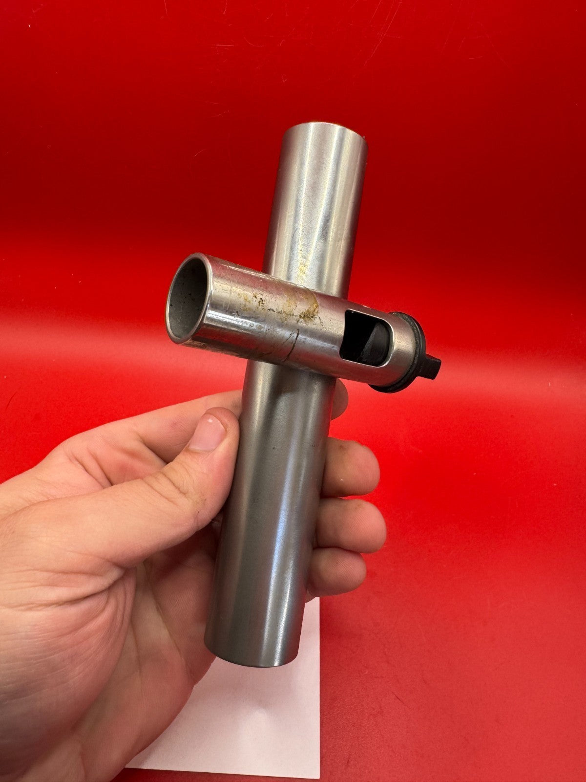 AGD Automag Power Feed Body