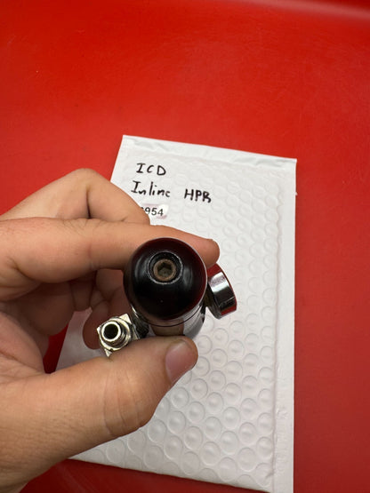 ICD Inline HPR
