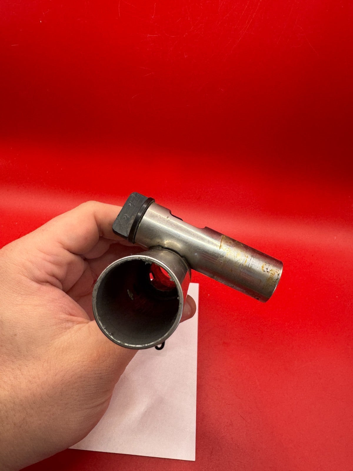 AGD Automag Power Feed Body