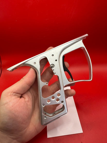 Mac Dev Droid Paintball Marker Frame - for EHM project