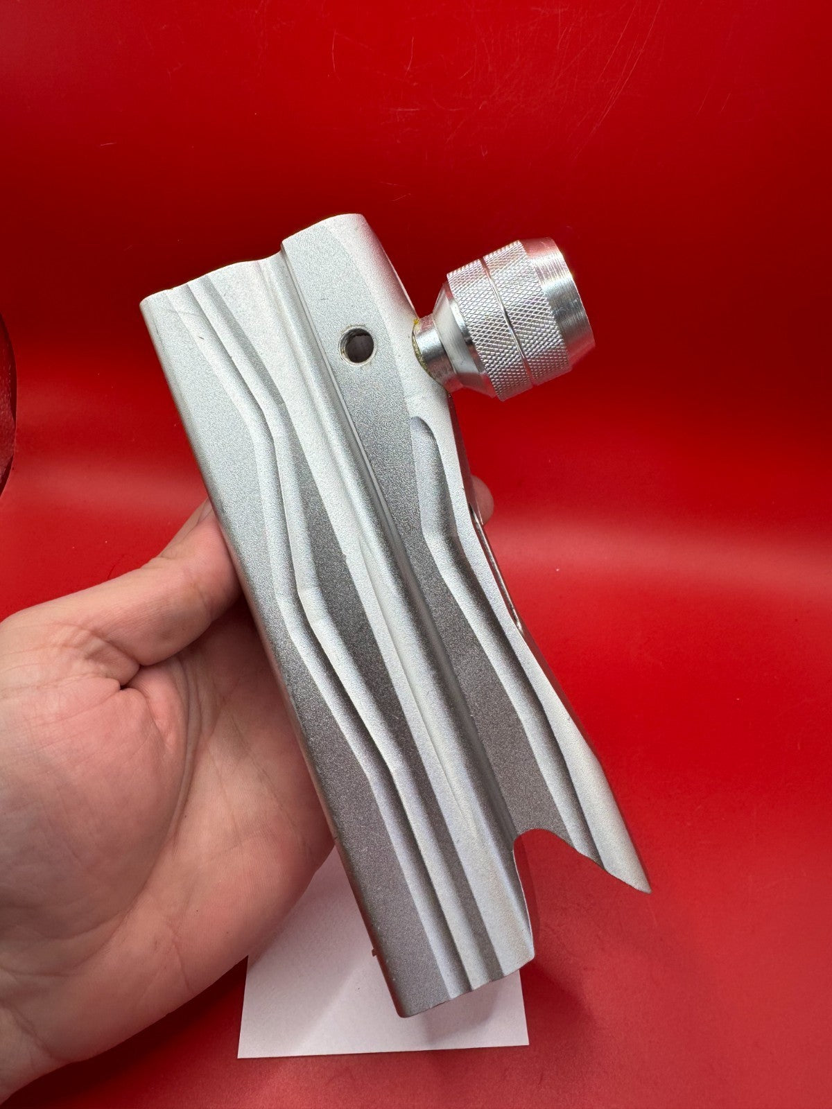 Smart Parts Impulse RAT Body