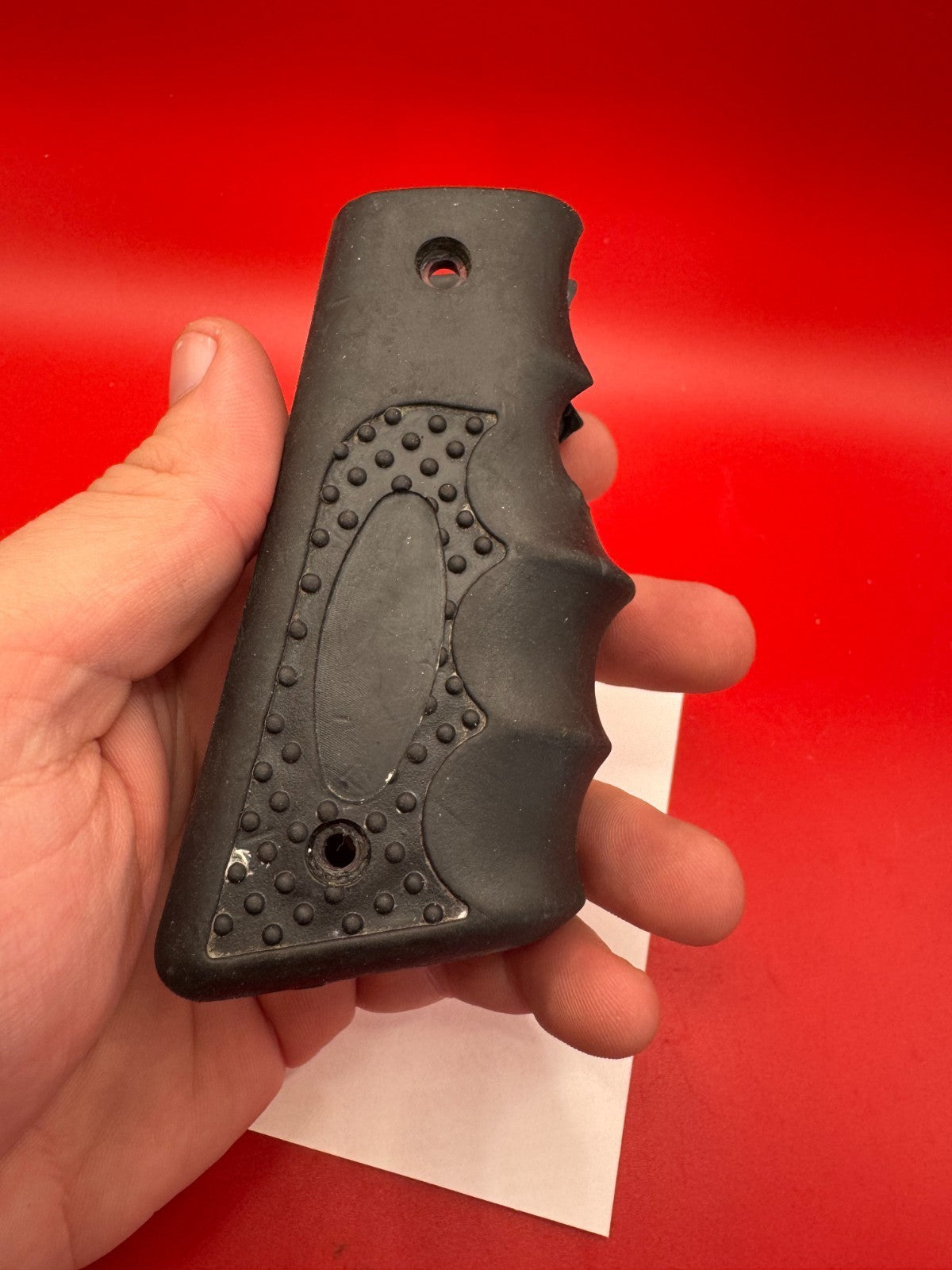 Vintage PB 1911/45 Style GripS