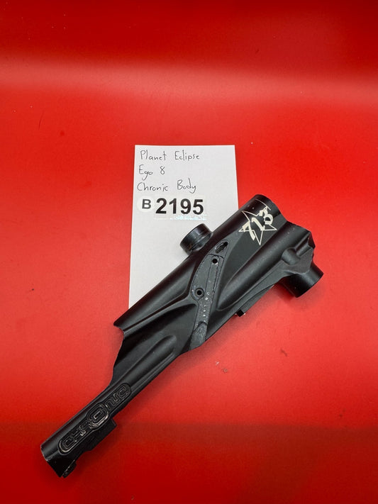 Planet Eclipse Ego 8 Chronic Body