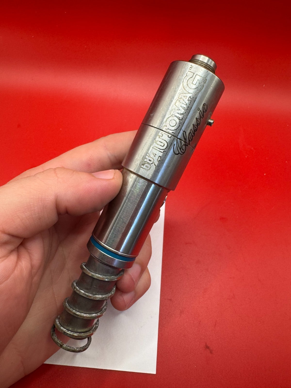 AGD Automag Classic Valve