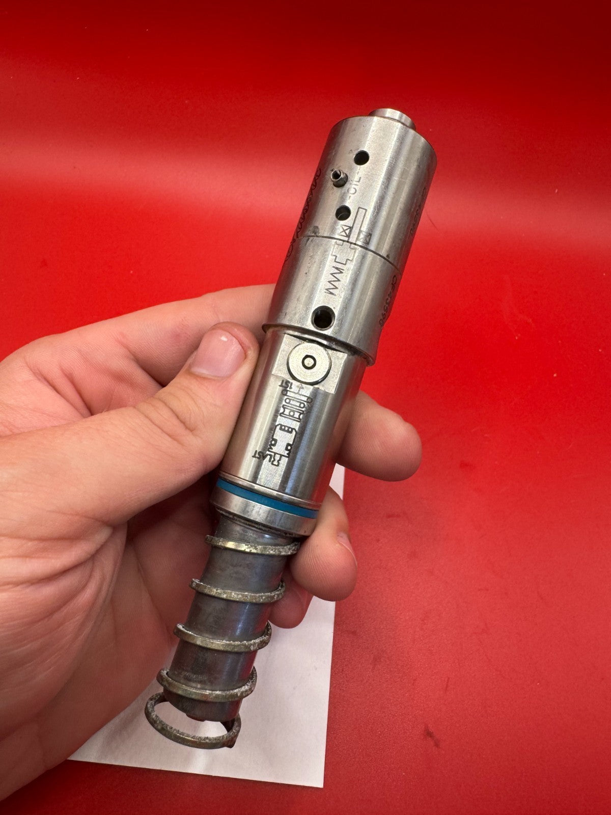 AGD Automag Classic Valve