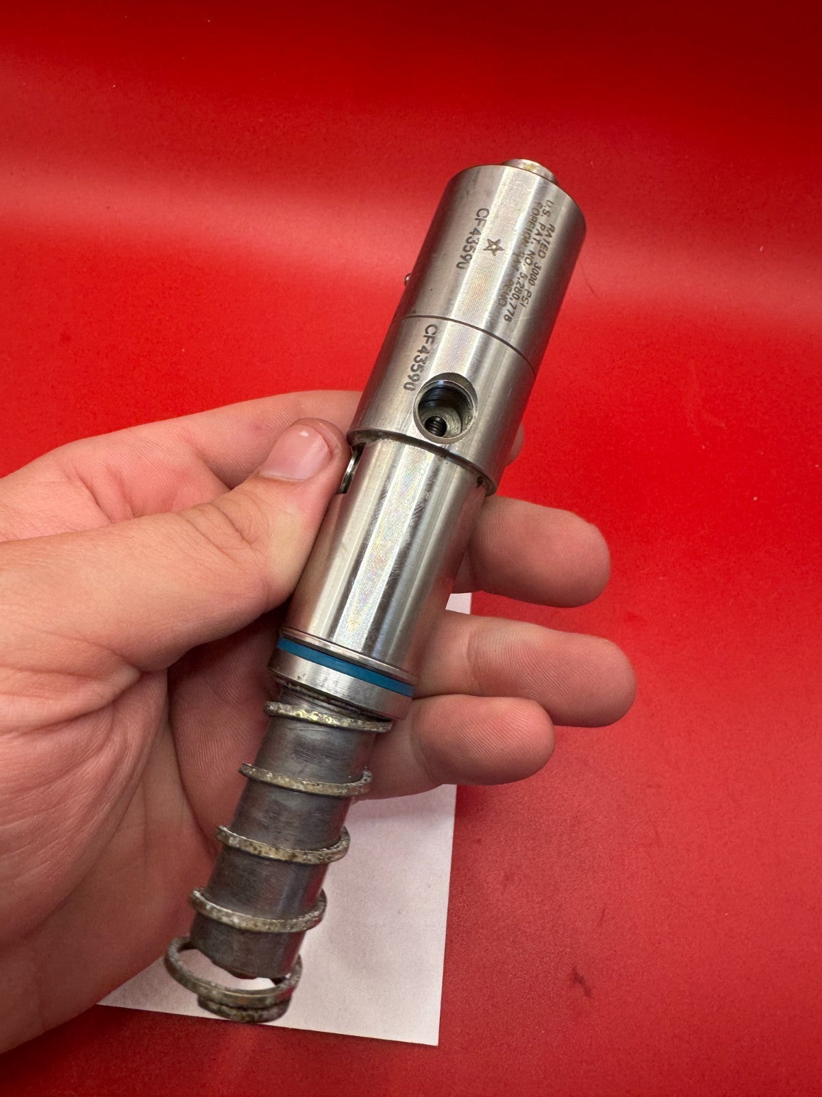AGD Automag Classic Valve