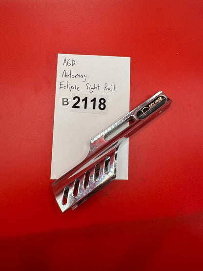 AGD Automag Eclipse Sight Rail