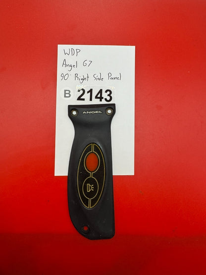WDP Angel G7 90' Right Side Panel