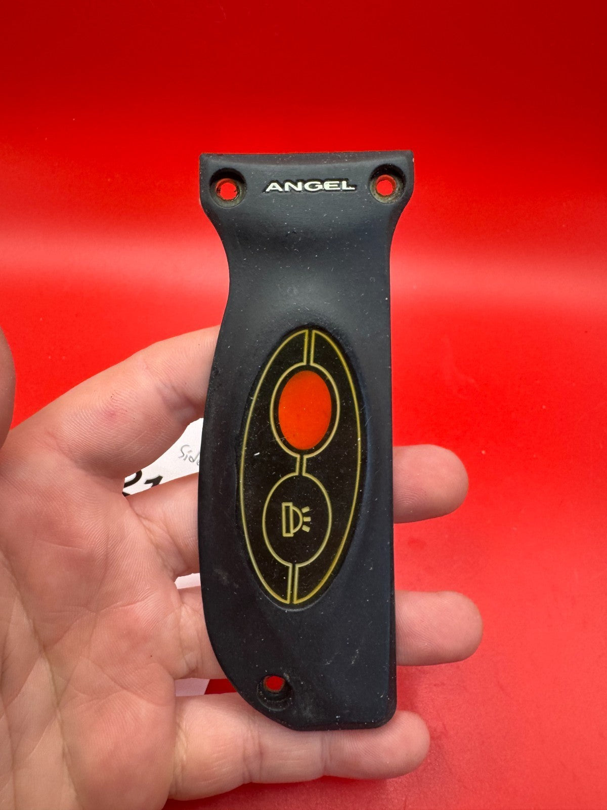 WDP Angel G7 90' Right Side Panel