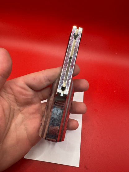 AGD Automag Eclipse Sight Rail