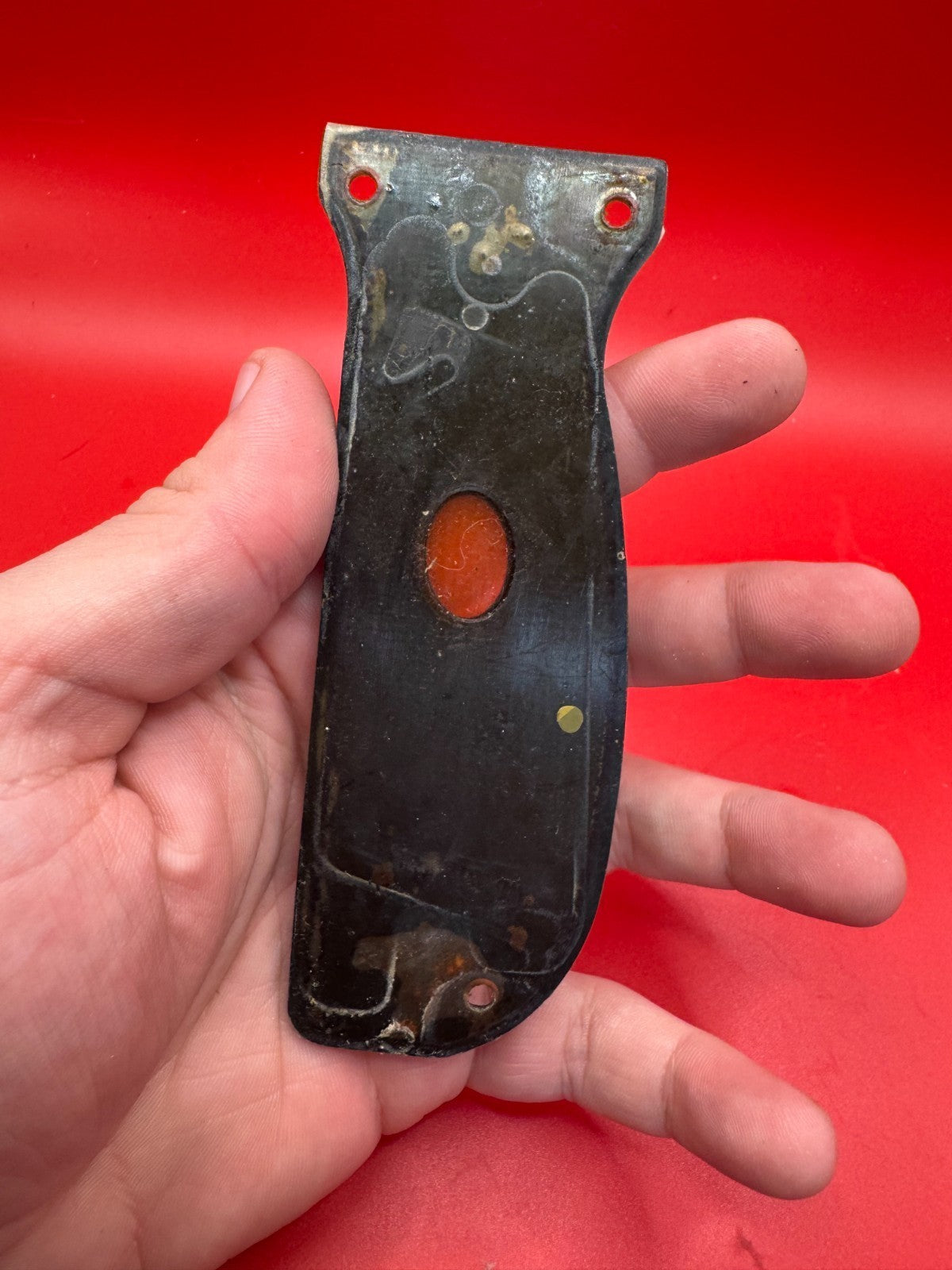 WDP Angel G7 90' Right Side Panel