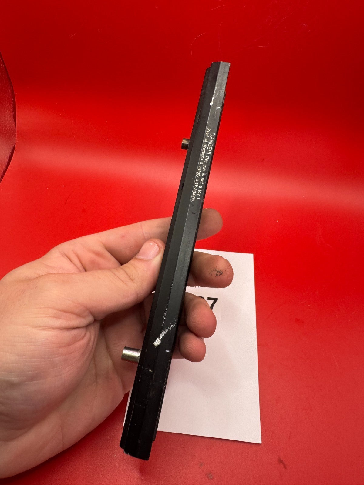 AGD Automag Classic Rail