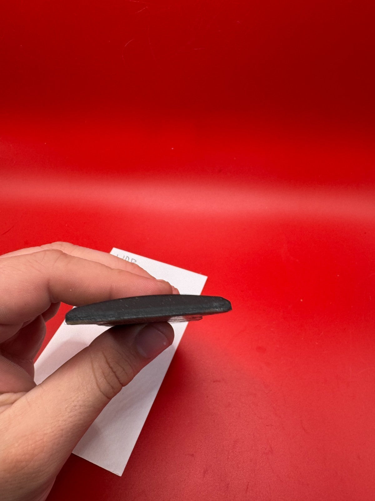 WDP Angel G7 90' Right Side Panel