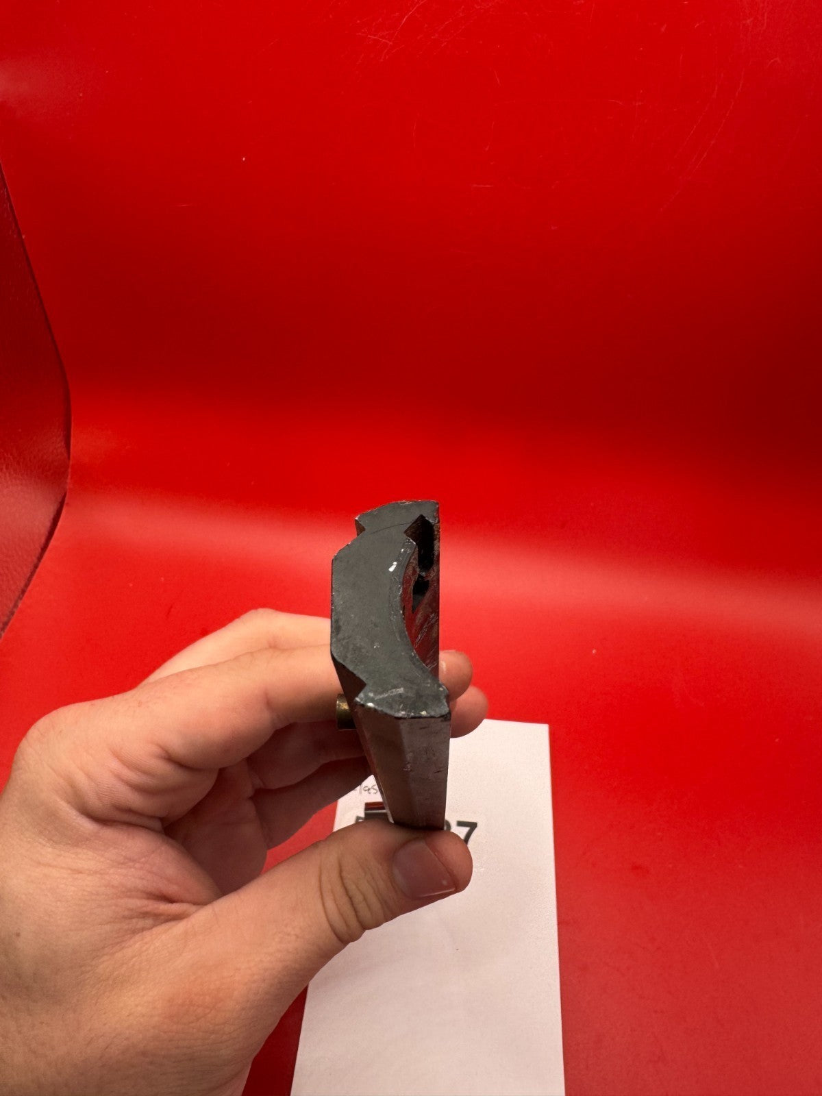 AGD Automag Classic Rail