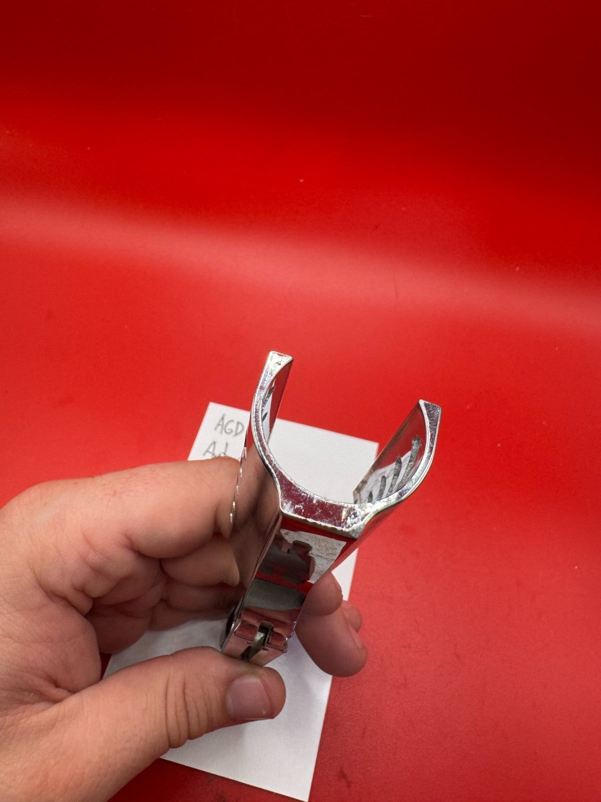 AGD Automag Eclipse Sight Rail