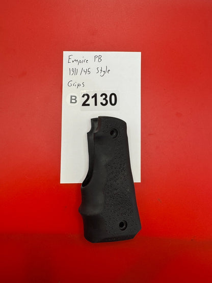 Empire PB 1911/45 Style Grips