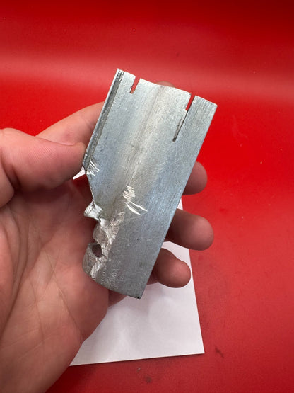 AGD Automag Custom Sight Rail