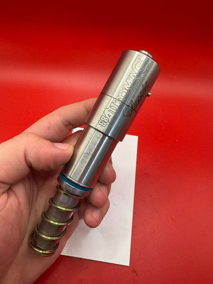 AGD Automag Classic Valve