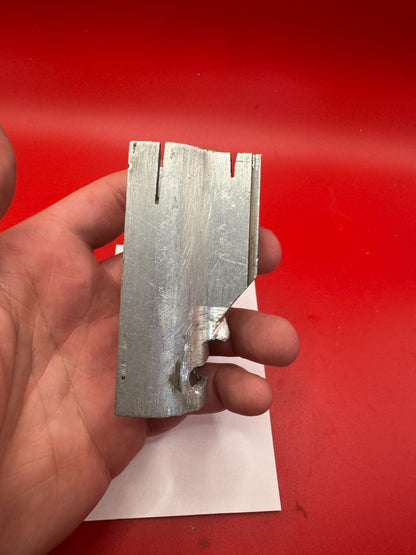 AGD Automag Custom Sight Rail