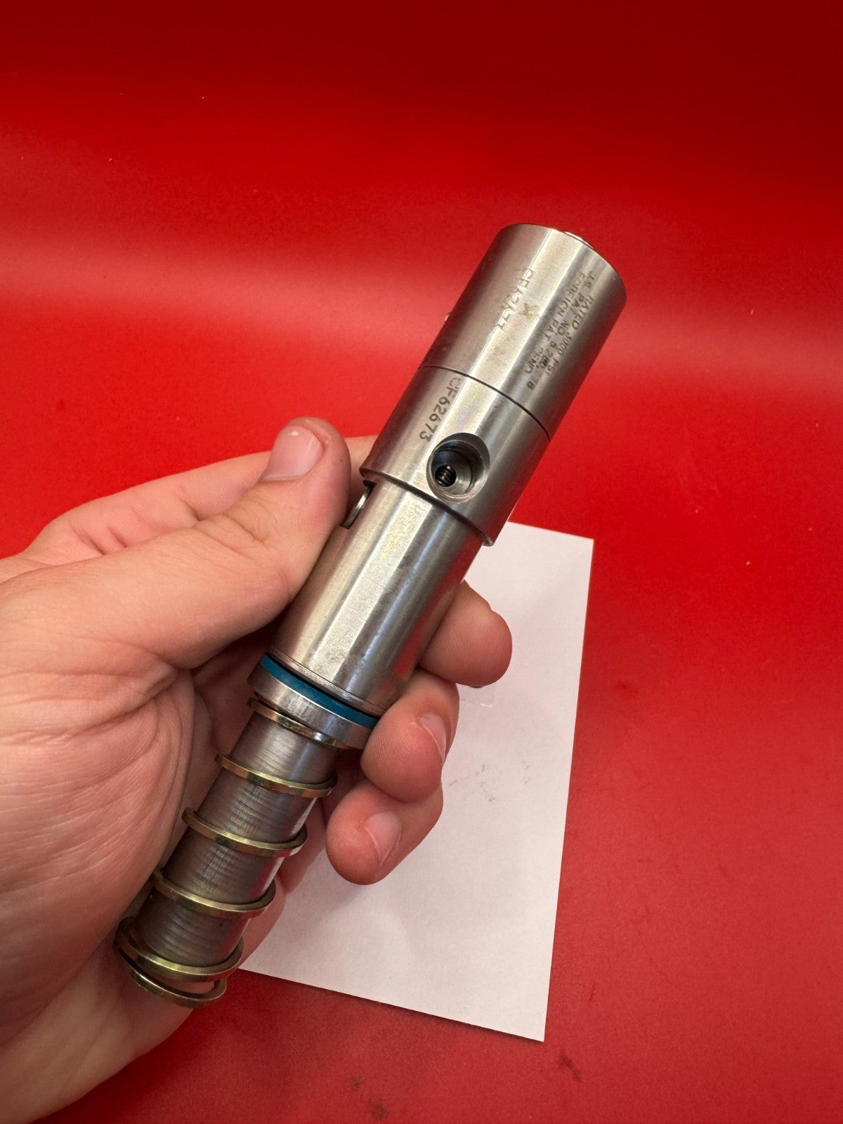 AGD Automag Classic Valve