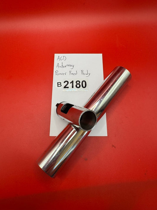 AGD Automag Power Feed Body