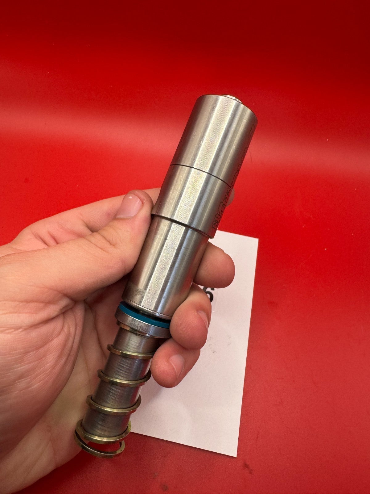 AGD Automag Classic Valve