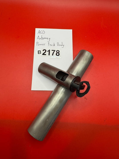 AGD Automag Power Feed Body