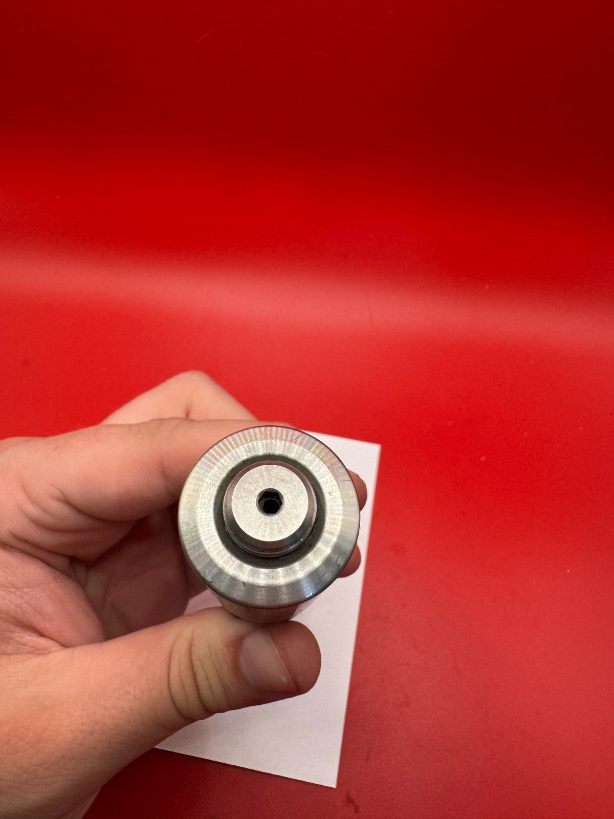 AGD Automag Classic Valve