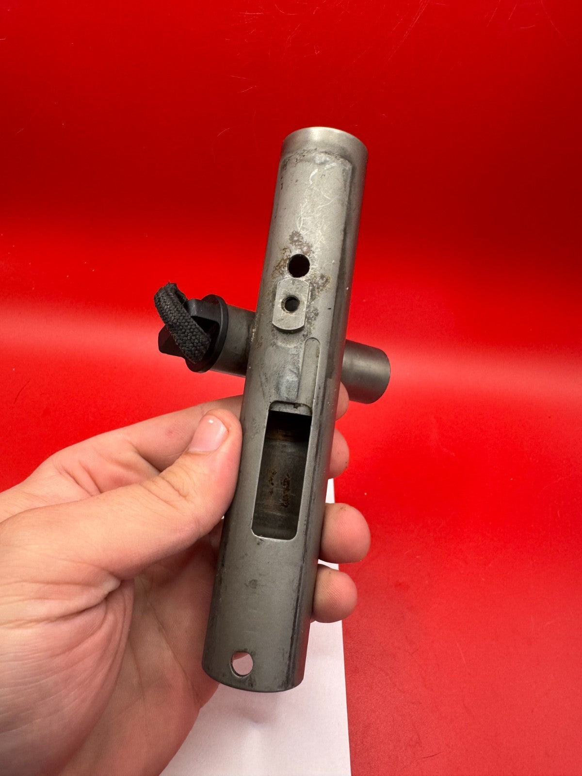 AGD Automag Power Feed Body