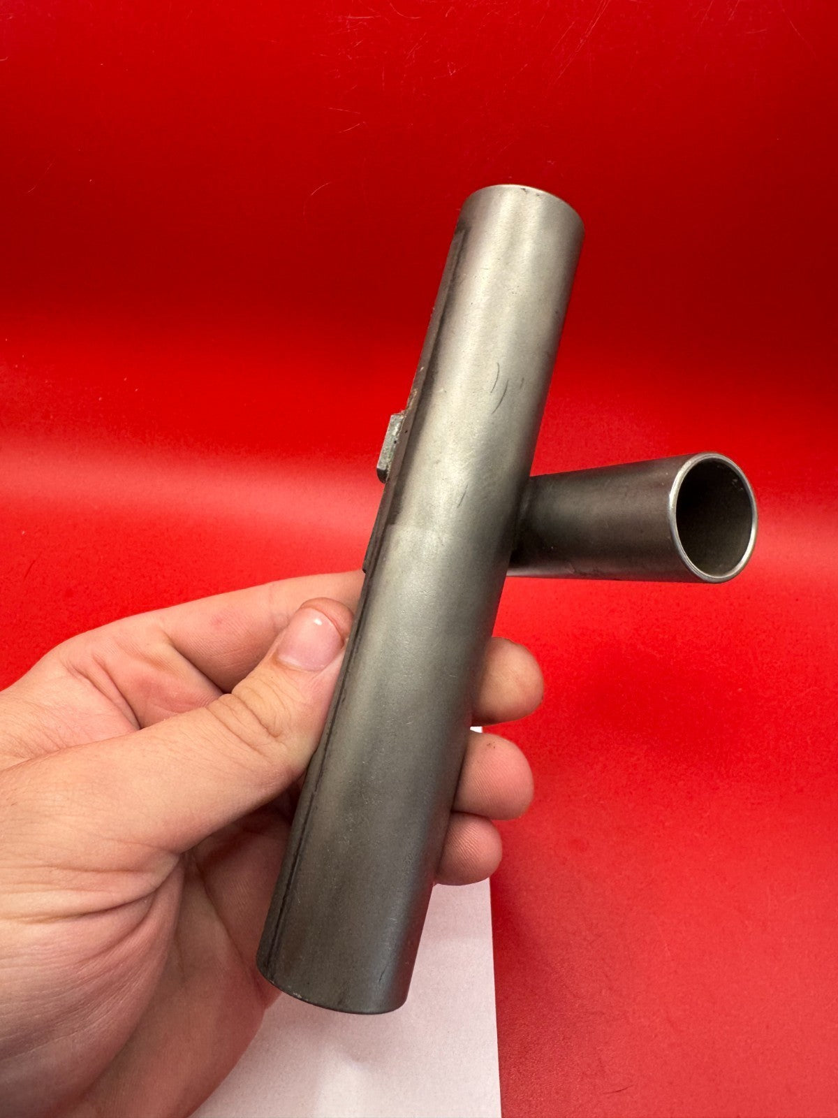 AGD Automag Power Feed Body