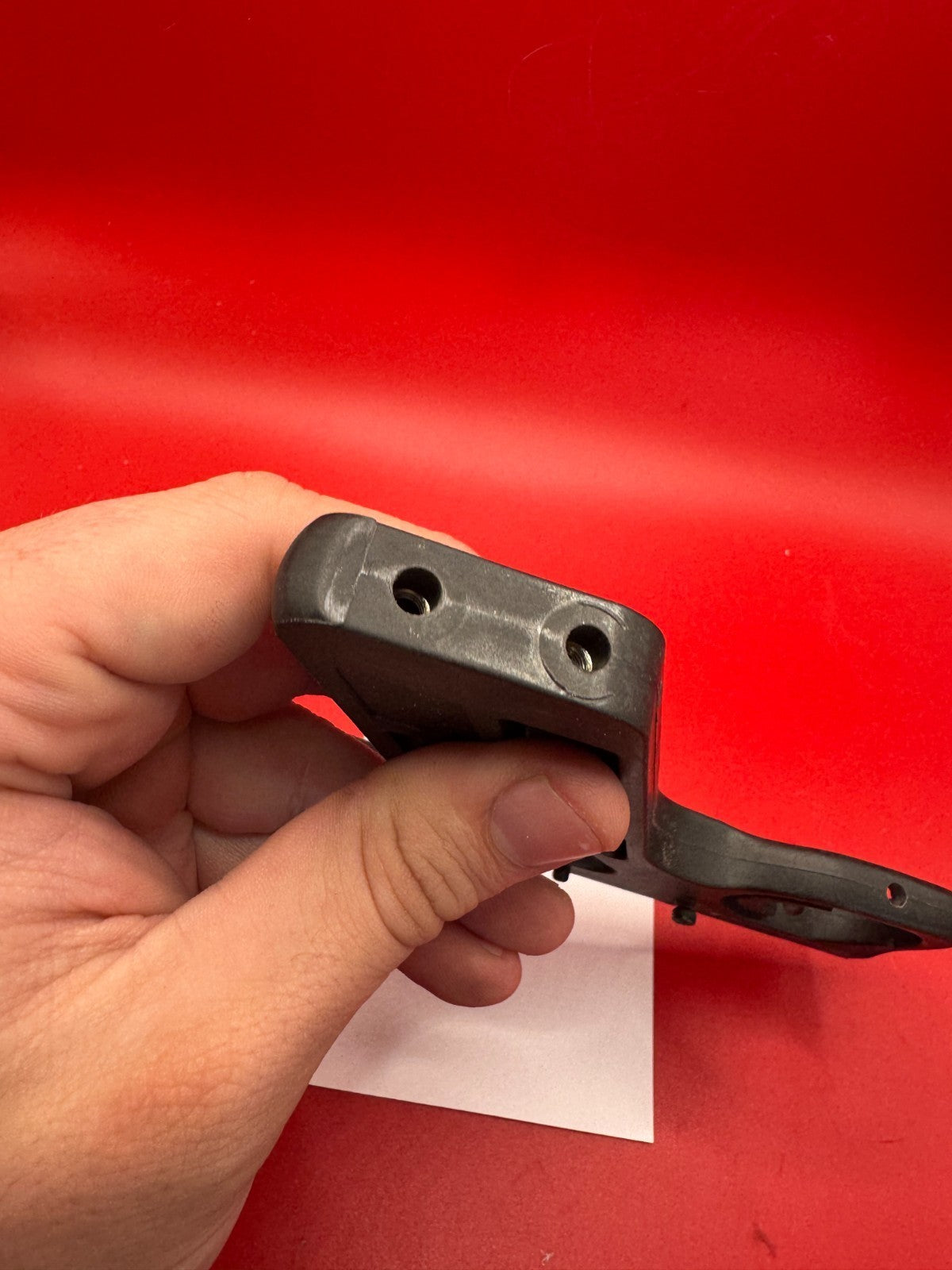 AGD Automag Carbon Single Frame