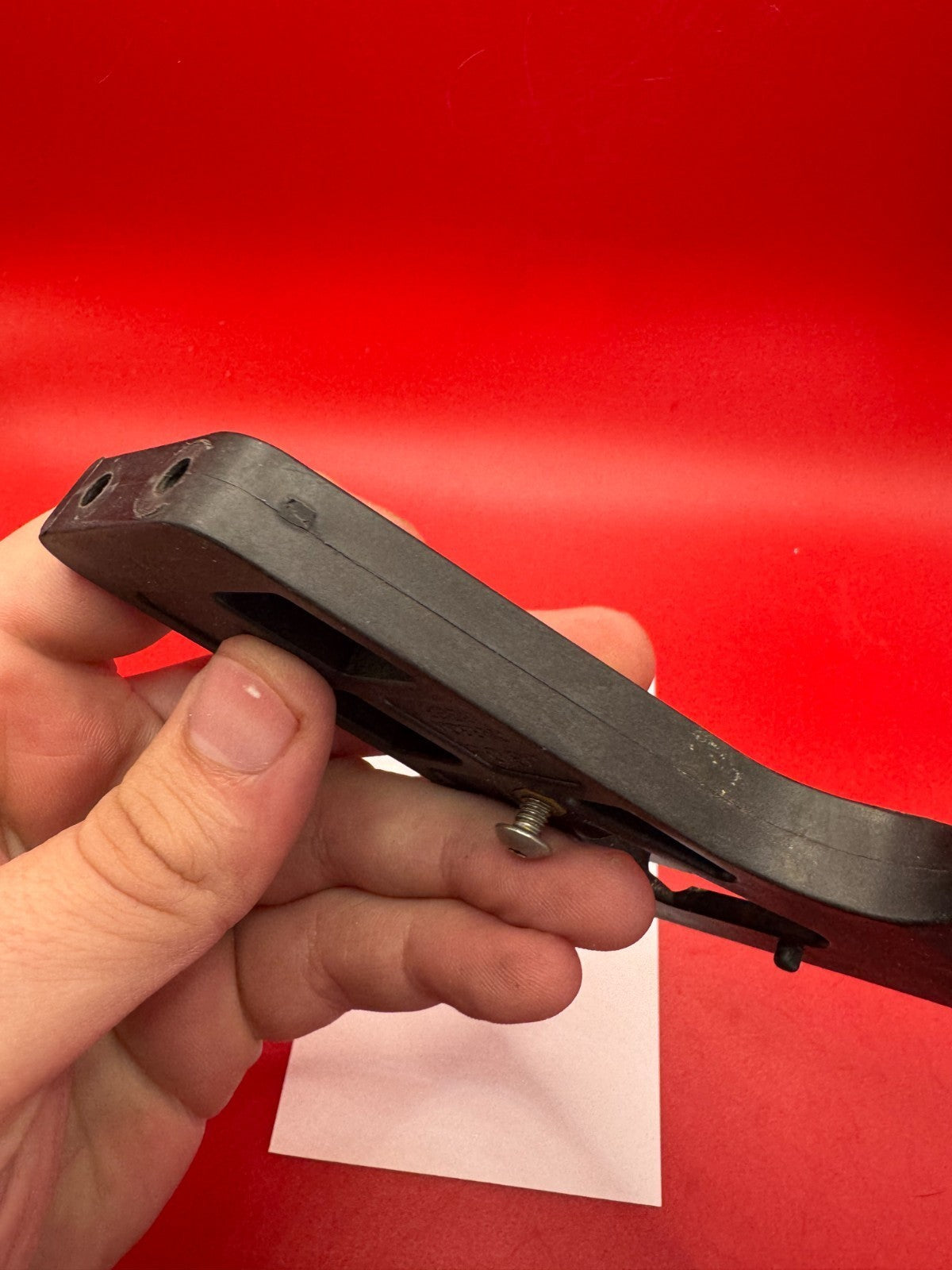 AGD Automag Carbon Single Frame