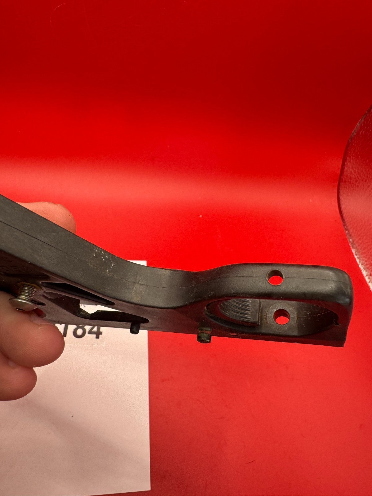 AGD Automag Carbon Single Frame