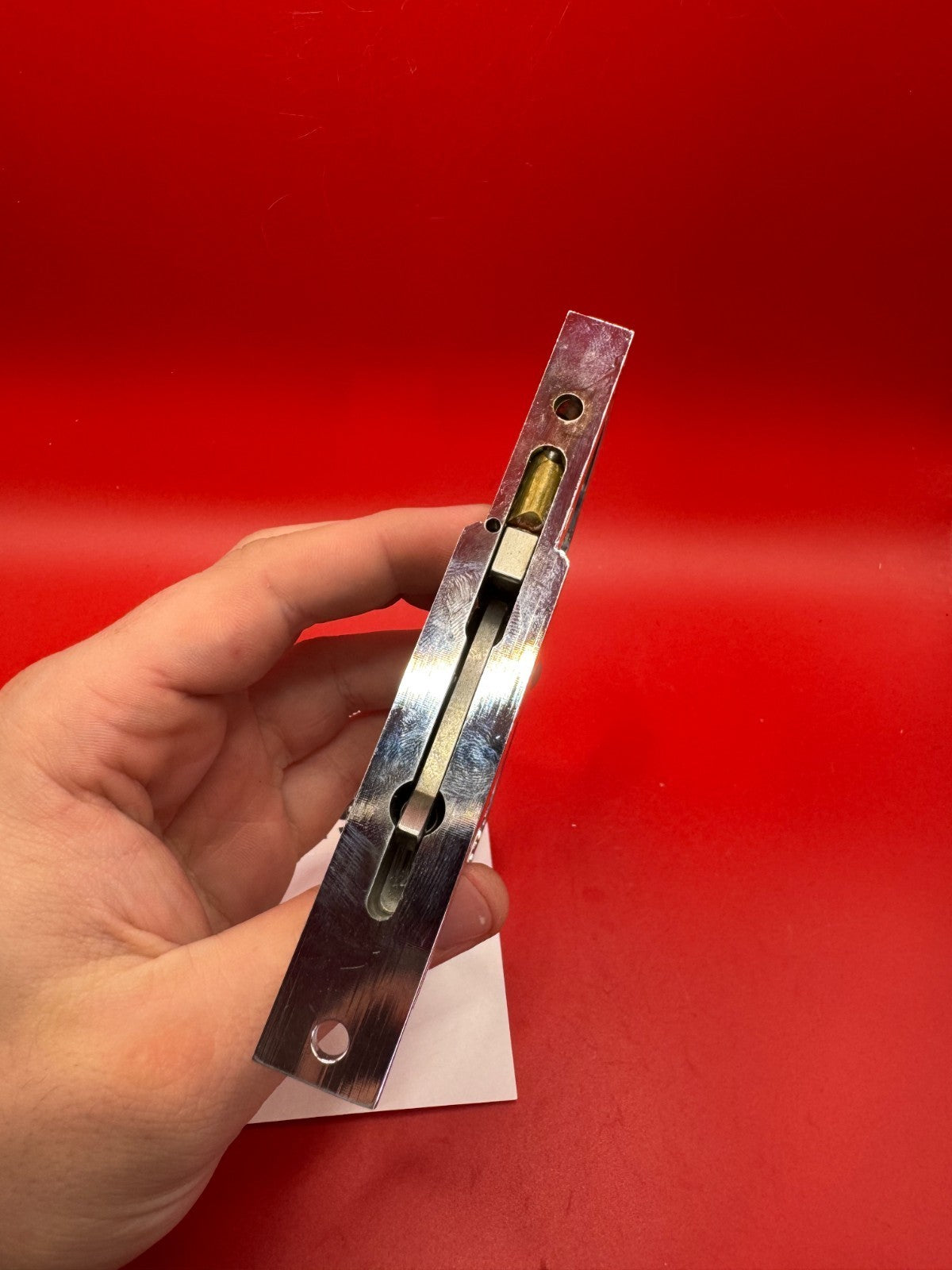 KAPP WGP Autococker Swing Trigger Frame