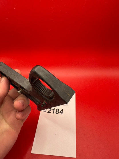 AGD Automag Carbon Single Frame