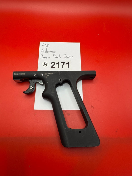 AGD Automag Bench Mark Frame