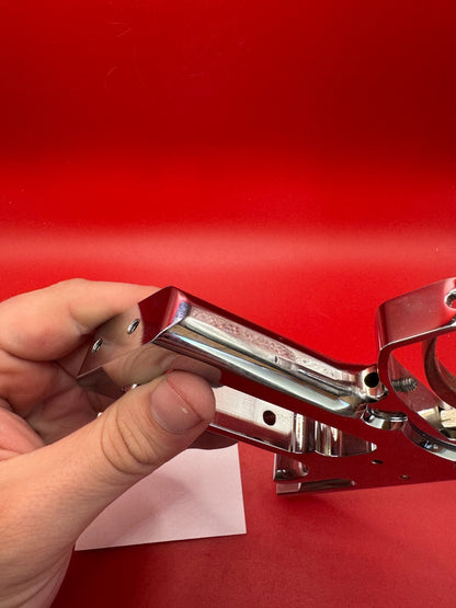 KAPP WGP Autococker Swing Trigger Frame