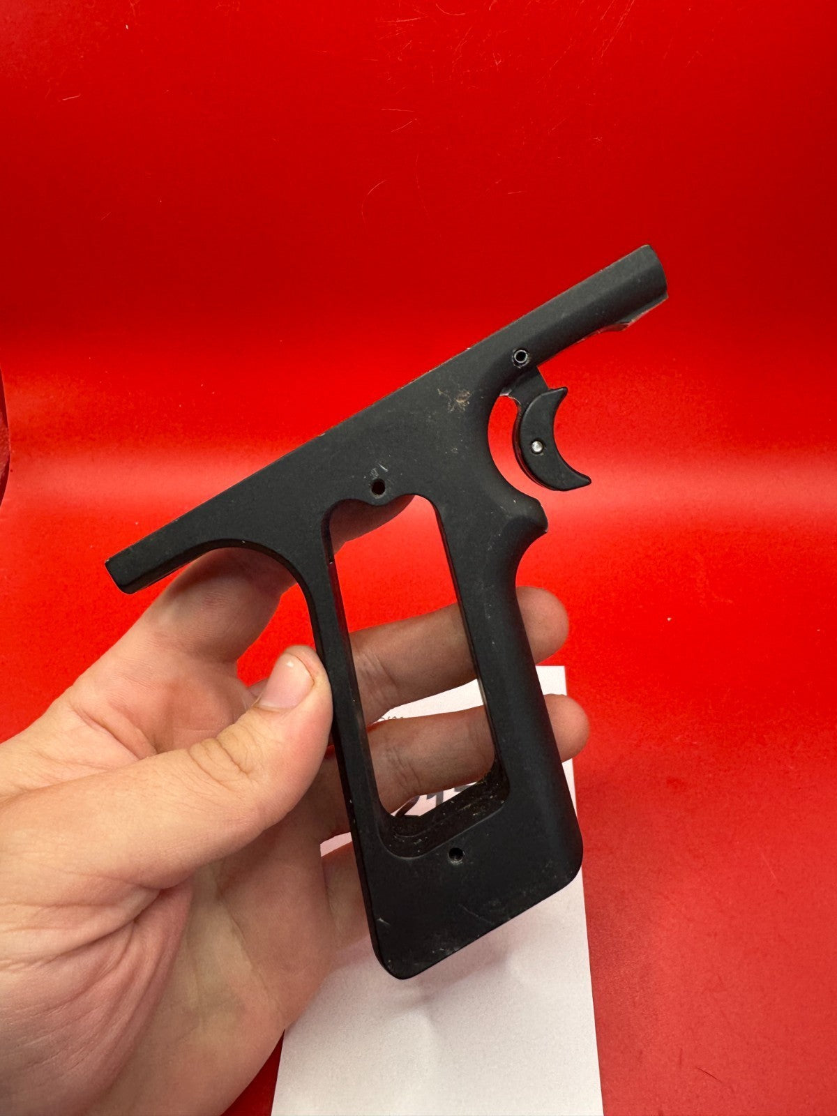 AGD Automag Bench Mark Frame