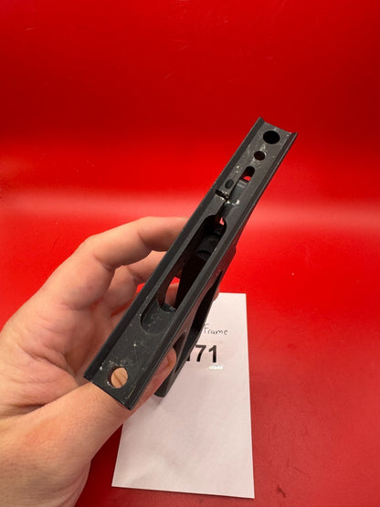 AGD Automag Bench Mark Frame