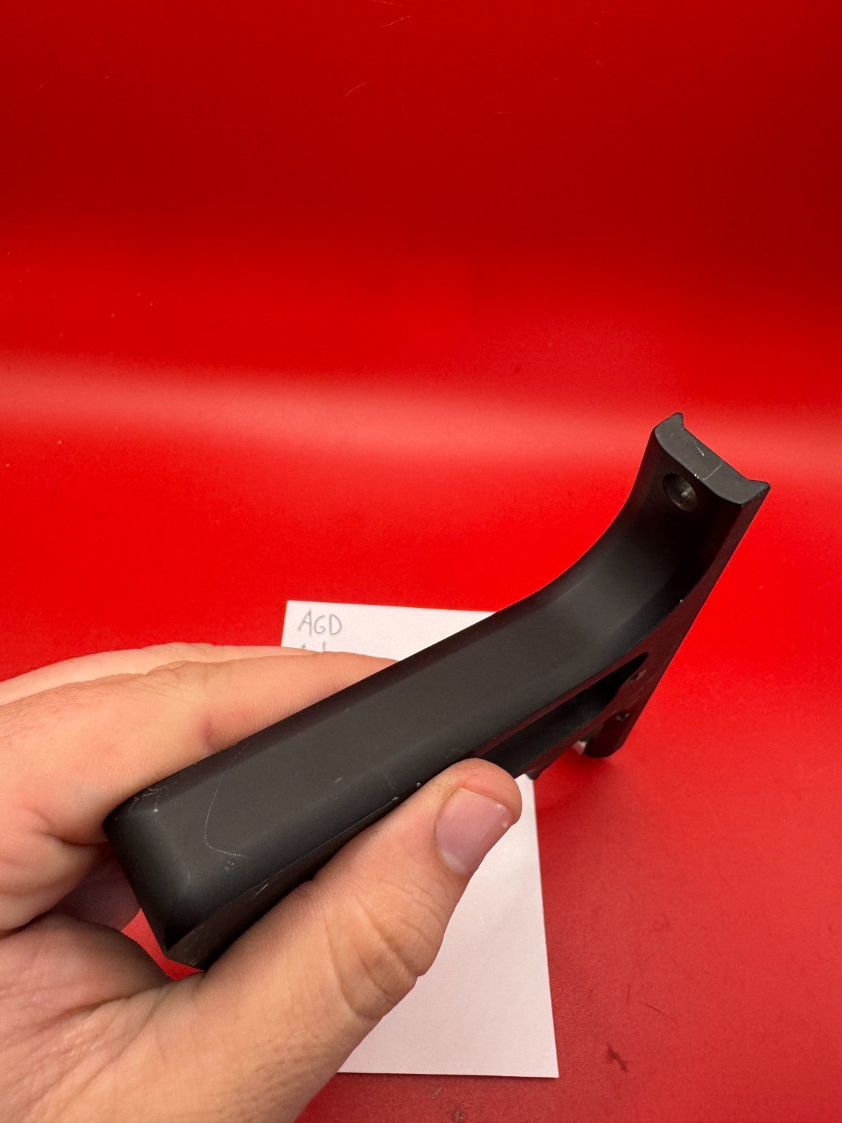 AGD Automag Bench Mark Frame