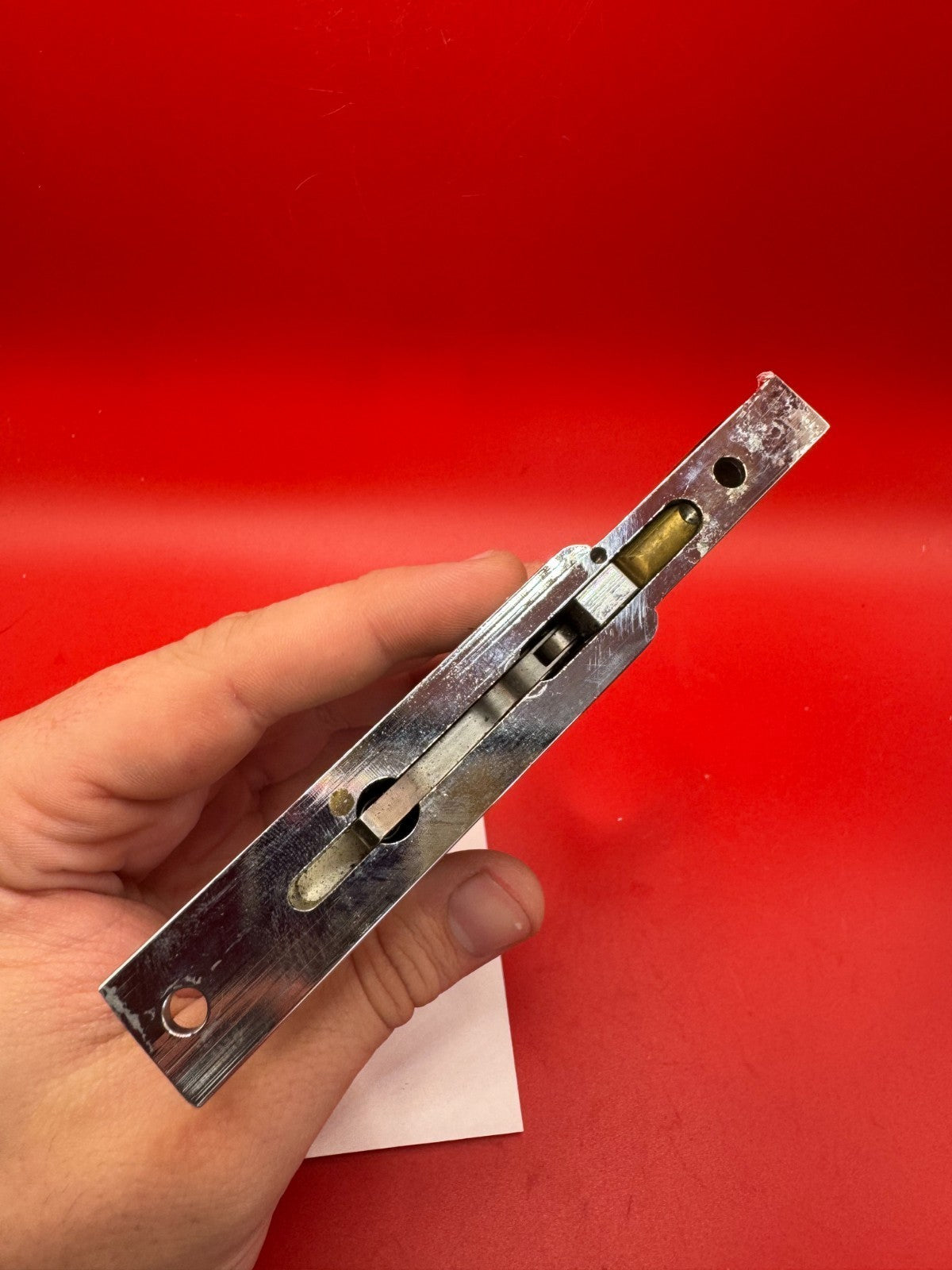 KAPP WGP Autococker Swing Trigger Frame
