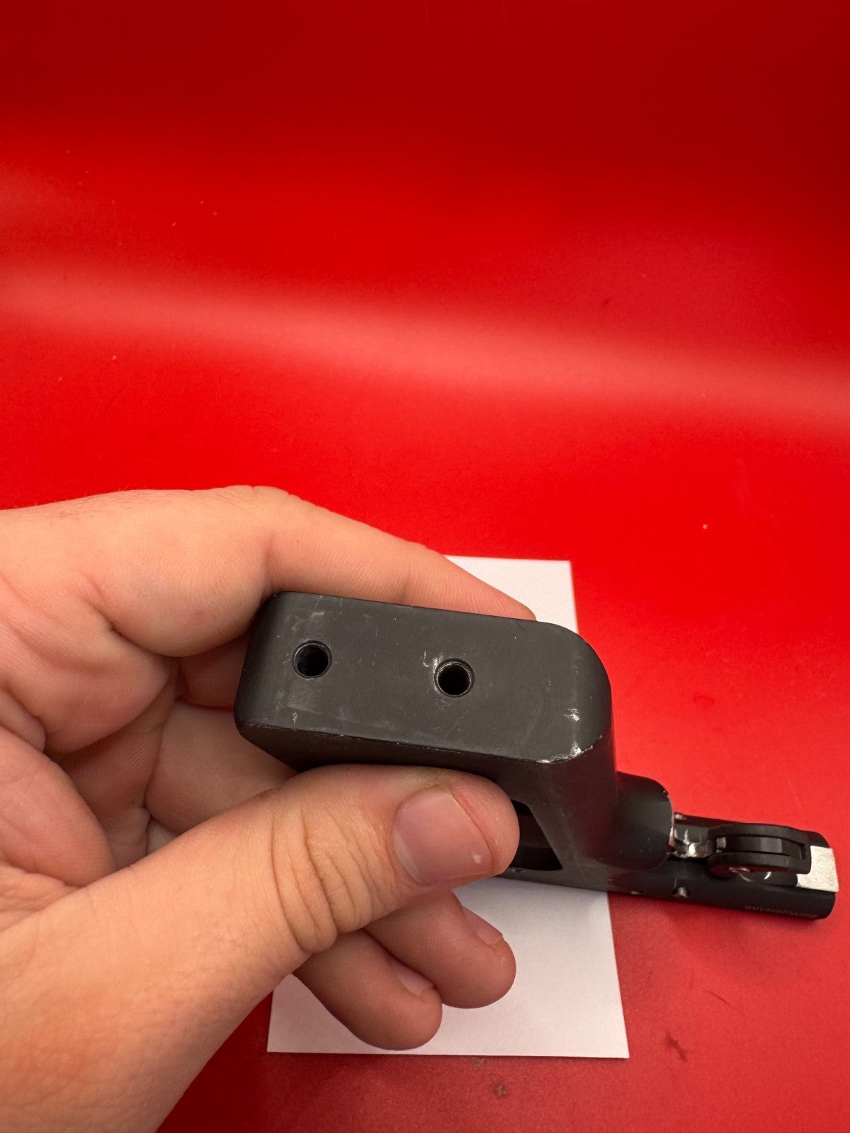 AGD Automag Bench Mark Frame