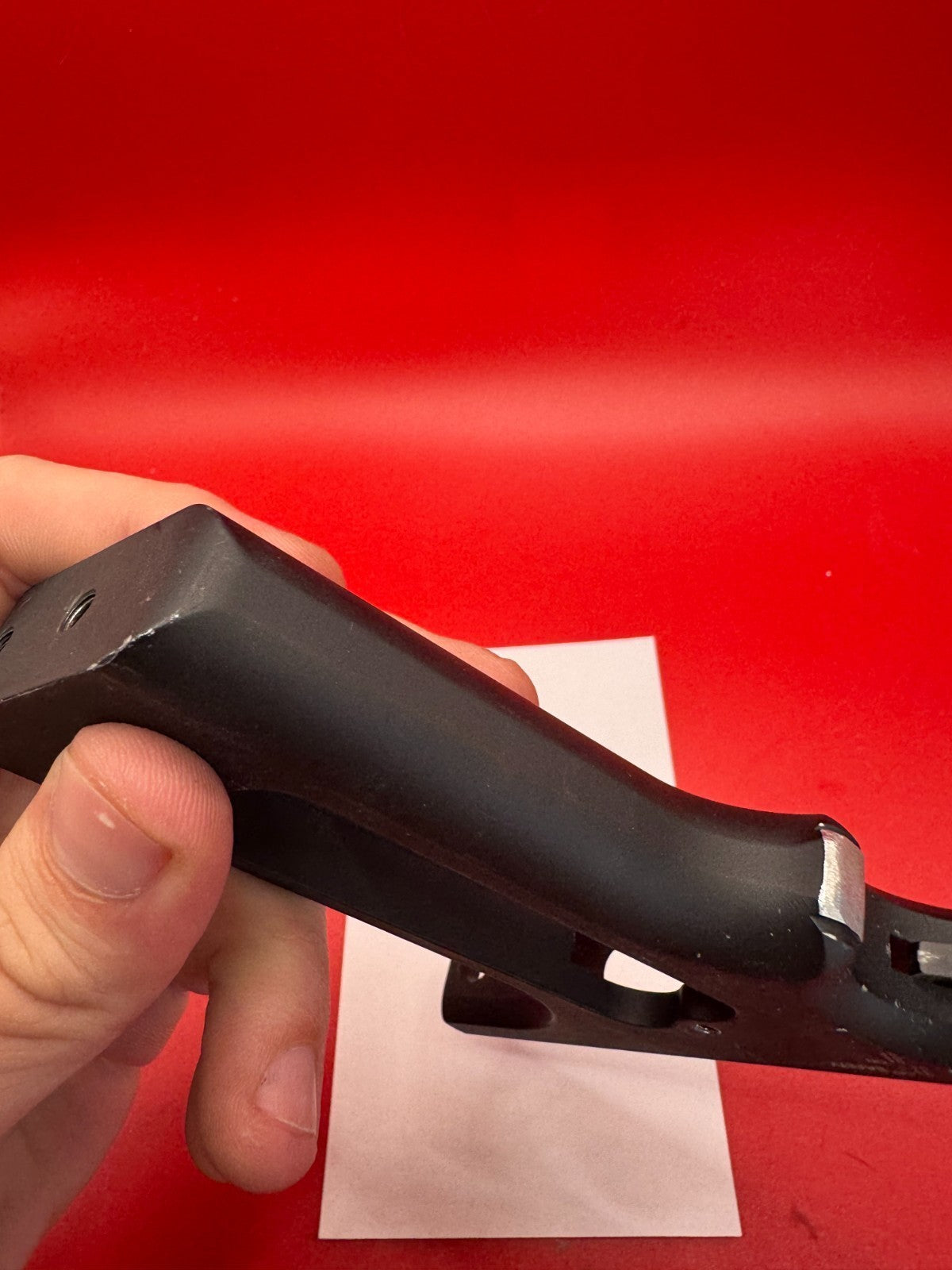 AGD Automag Bench Mark Frame